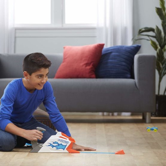 Nerf Nitro Flameshot Set - Image 2