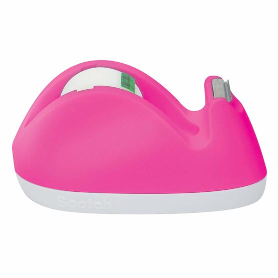 3M Scotch Magic Tape Dispenser-0.75-inch x 350-inch - Image 4