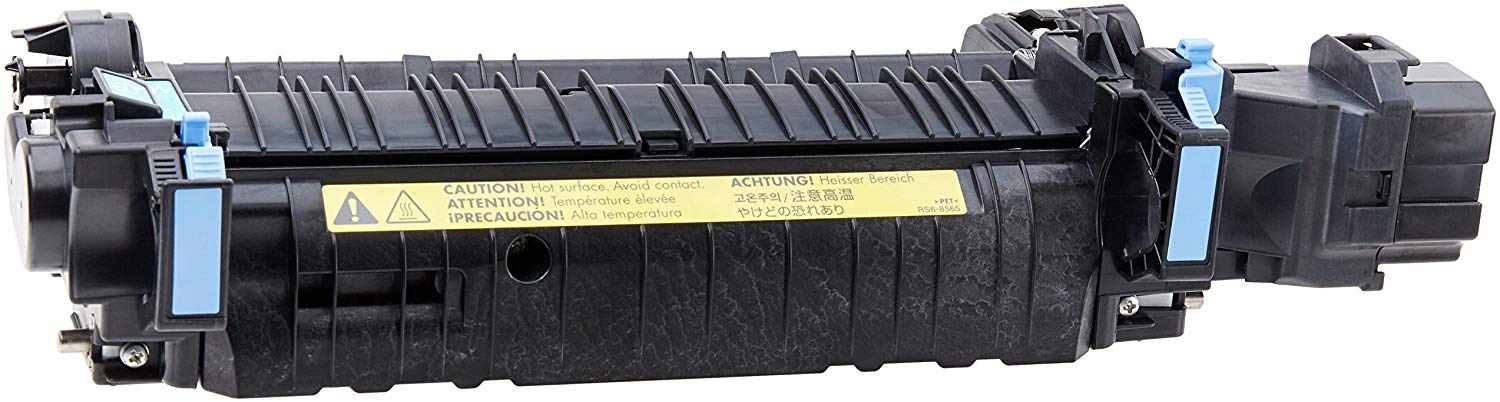 HP Color LaserJet 110V fuser kit for the CP4025 & CP4525