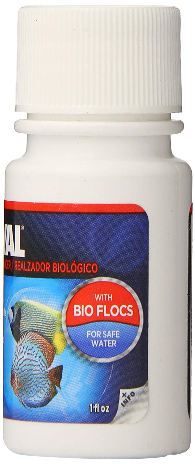 Fluval Cycle Aquarium Cleaner 30 ml, 30ml - Image 2