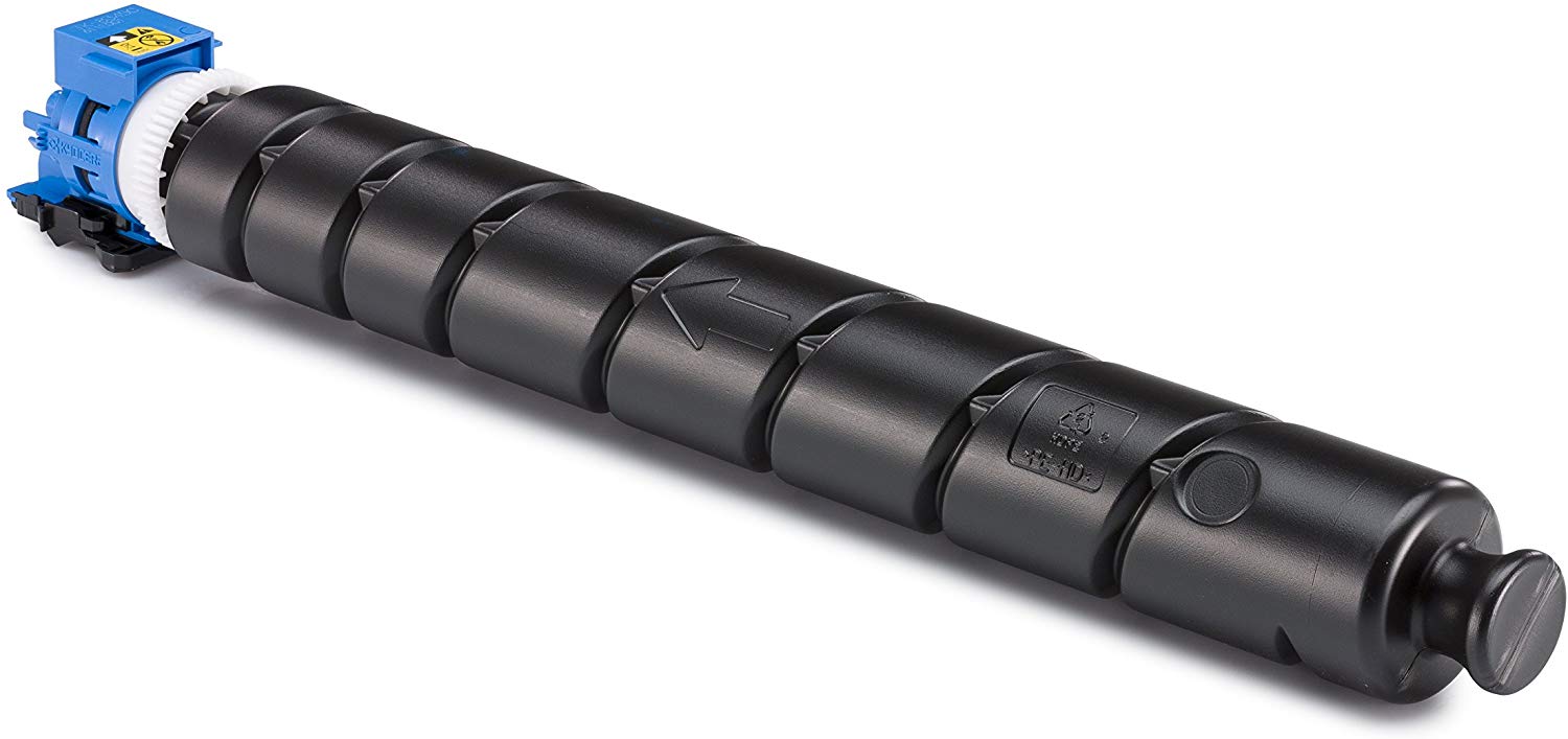 KYOCERA 1T02L7CNL0 Laser Toner - Cyan, 0.00 - Image 4