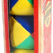Professional Juggling Balls Set