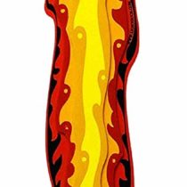 Liontouch 189LT Flame Toy Sword | Foam Fire Toys For Kid's Pretend Play