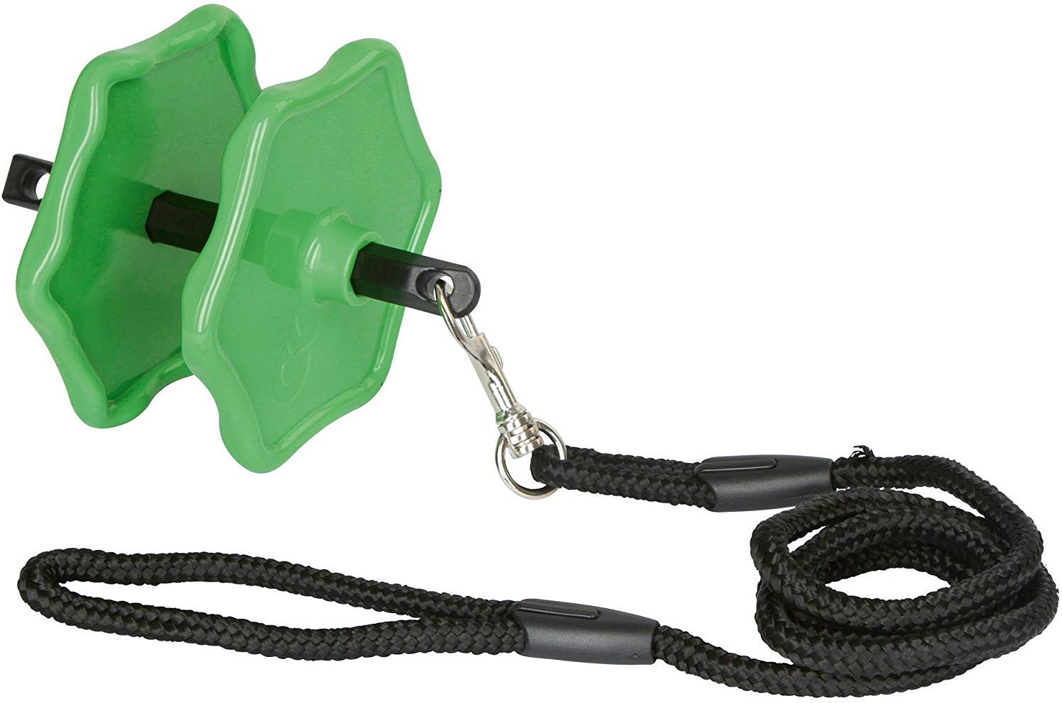 Kerbl 324792 Block for Delizia Treats Stones in Blister Pack, Green