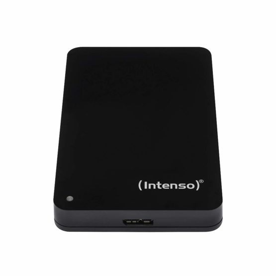 Intenso 6023560 1TB Memory Drive USB 3.0 2.5" External Hard Drive - Image 2