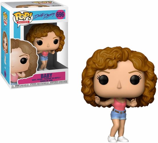 Funko 36393 POP Vinyl: Dirty Dancing: Baby, Multi - Image 2