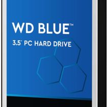 Western Digital WD10EZEX 1 TB PC Hard Drive - Blue