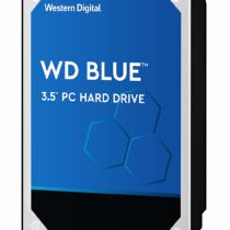Western Digital 4 TB Desktop Hard Drive - Blue