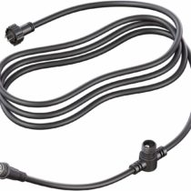parlat Double Connector for IP44 Plug-in Connection System NEMO