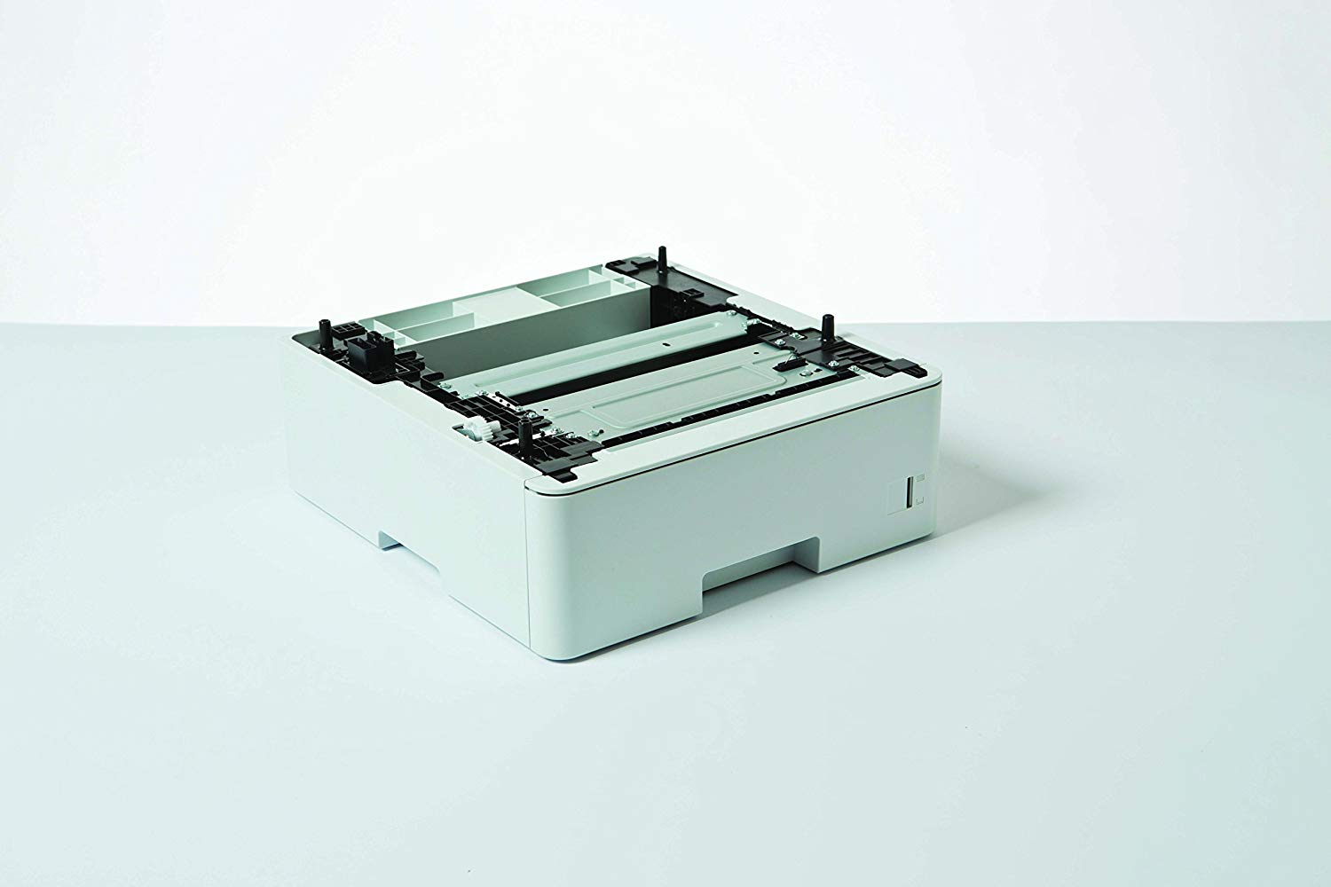 Brother LT-6505 Lower Paper Tray, 500 Sheet Capacity, A4 Size, Increase Printer Paper Input Capacity, Light Grey - Image 2