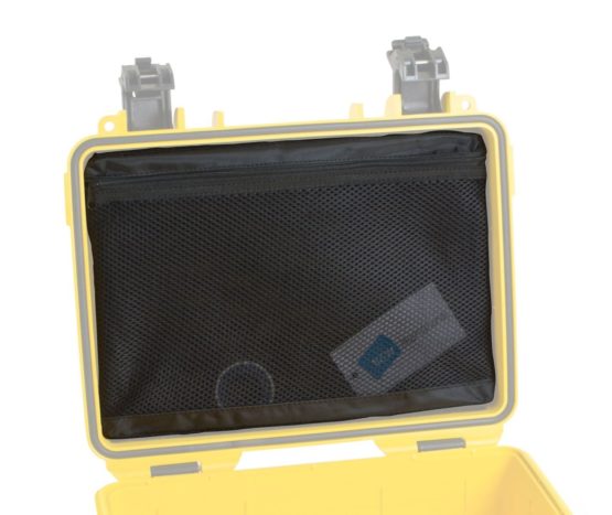 B&W outdoors mesh bag (MB) for outdoor type 3000 - The Original - Image 3