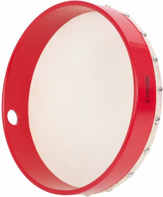 Percussion Plus 10 inch Tambour, PP036 - Image 2