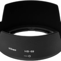 Nikon HB-69 Lens hood for Nikon AF-S DX 18-55mm VR II lens