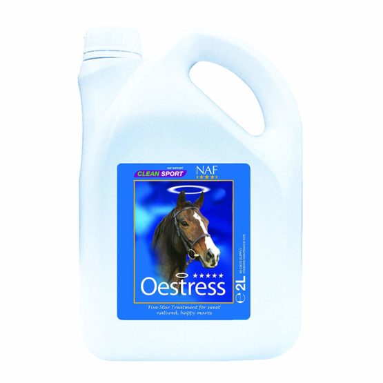NAF Five Star Oestress Liquid