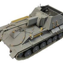 Miniart MIN35262 Model Kit, Various