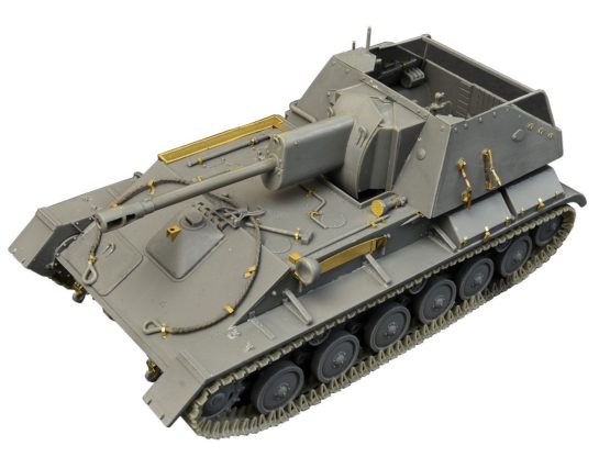 Miniart MIN35262 Model Kit, Various