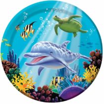 Creative Convertting 8C425325 Party Supplies, Paper, Multi-Coloured