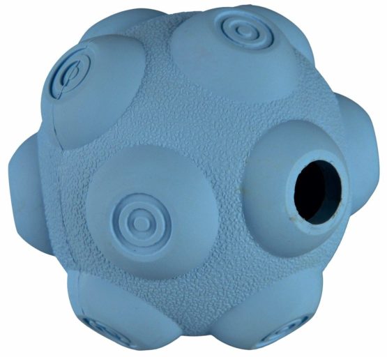 TX-34812 Snack Ball Natural Rubber 9 cm - Image 4