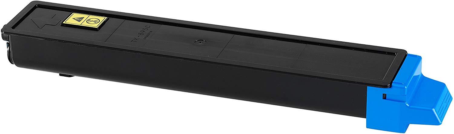 Kyocera TK-895C Toner Cyan, 6,000 Pages, Original Premium Printer Cartridge 1T02K0CNL0 for ECOSYS FS-C8020MFP, FS-C8025MFP - Image 3
