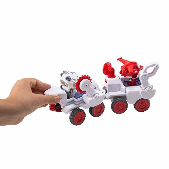 Super Wings, EU720840A, Multi-Colour - Image 4