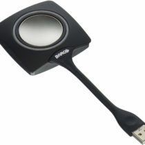 Barco ClickShare Button Switch, Gray (R9861500D01)