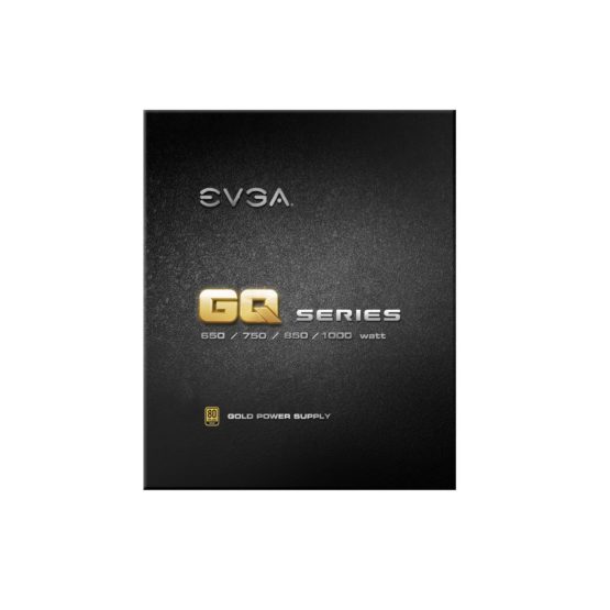 Evga Power Pack Black Black Gq - Image 2