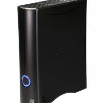 Transcend 4TB Desktop Storage Solution StoreJet 35T3 USB 3.1 Gen 1 TS4TSJ35T3