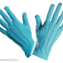WIDMANN Aptafêtes Unique Polyester Adult Gloves T. Qualite Superieure ? 22 cm