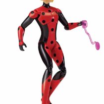 Bandai 39760 15 cm Super Articulated Figurine