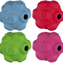 TX-34812 Snack Ball Natural Rubber 9 cm