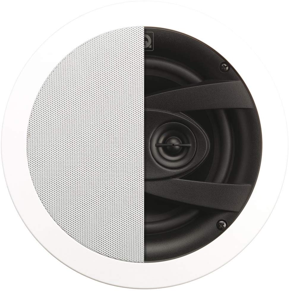 Q Acoustics QI1200 QI 65CW ST Built-In Stereo Speaker Weatherproof