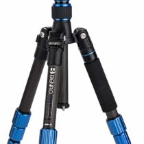 Benro Slim Travel Kit - Carbon Fiber (FSL09CN00)