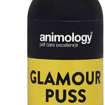Animology Glamour Puss No Rinse Cat Shampoo, Peach, 250 ml
