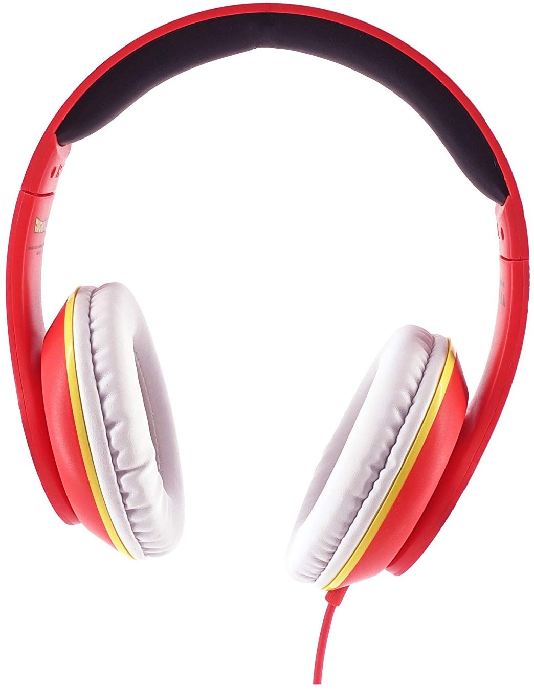 TEKNOFUN, Official Dragon Ball Z License, Goku and Vegeta Kaio Audio Headset 3.5 mm Jack Connector, Adjustable Headband - Image 3
