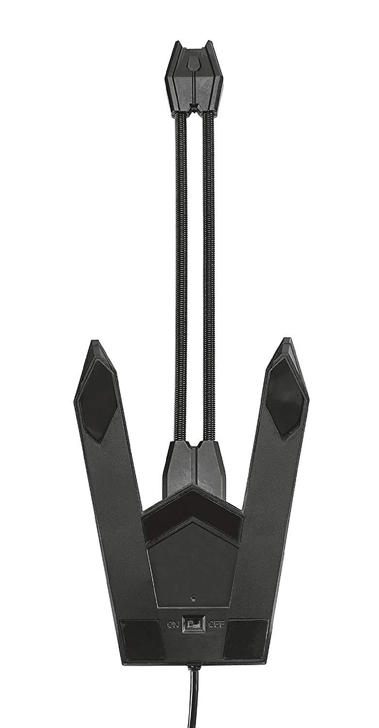 Trust Gaming GXT 210 Gaming USB Microphone for PC PS4, PS5 and Laptop - Black - Image 4