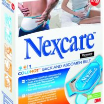 Nexcare Small/Medium ColdHot Back and Abdomen Belt