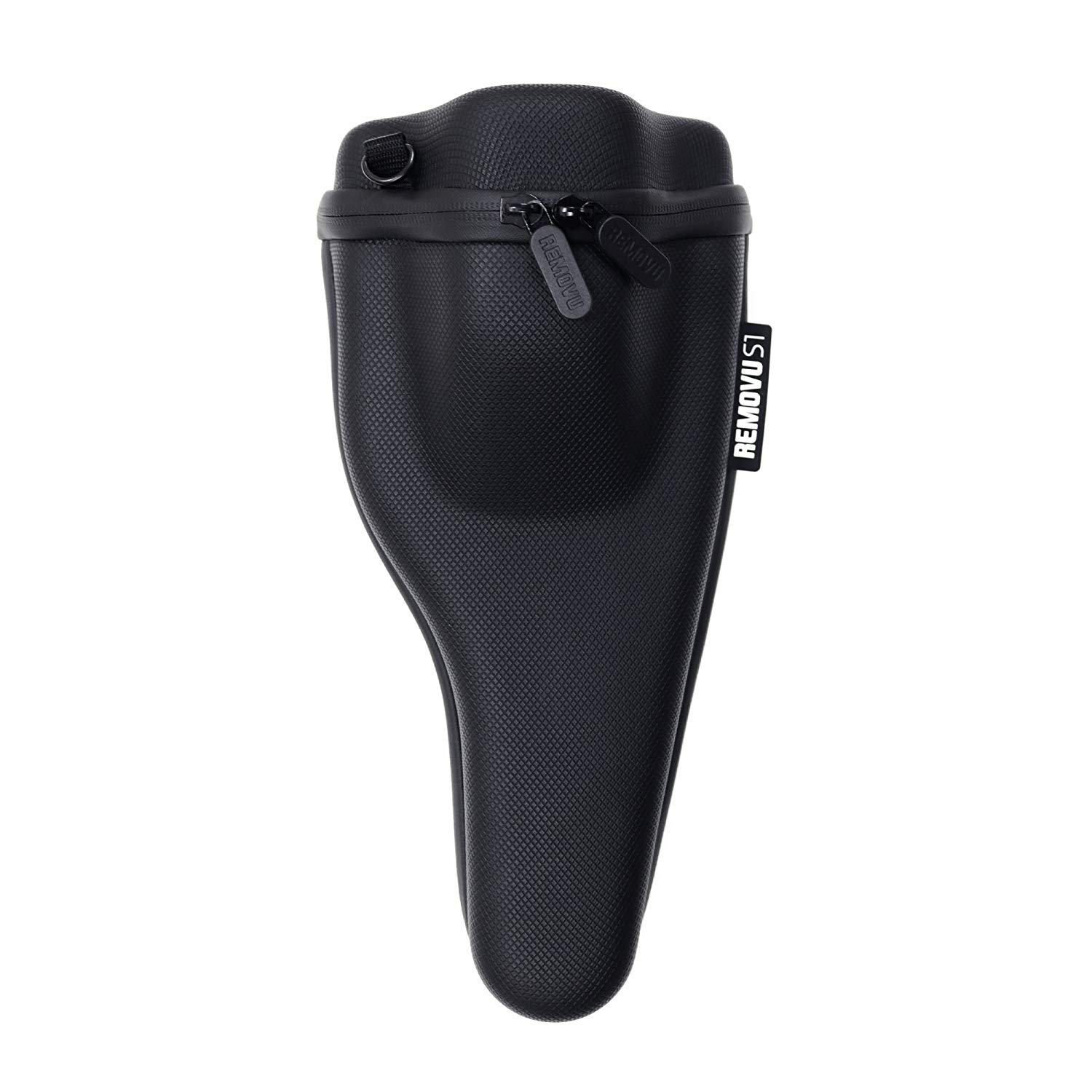 Removu On The Go quick access case for complete S1 Gimbal and handle (RM-QC),RM-XCASE, Black, Removu S1