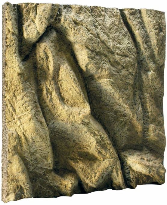 Exo Terra Terrarium Foam Background, 45 x 45 cm (fits PT2605)