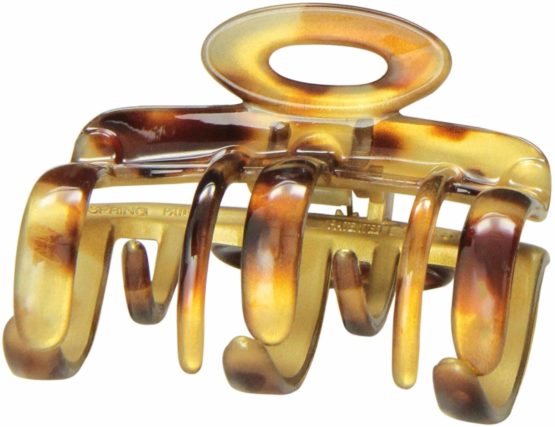 Caravan Hair Decoration Claw Number 8718 - Image 3