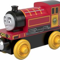 Thomas & Friends GGG77 Wood Cranky at The Docks