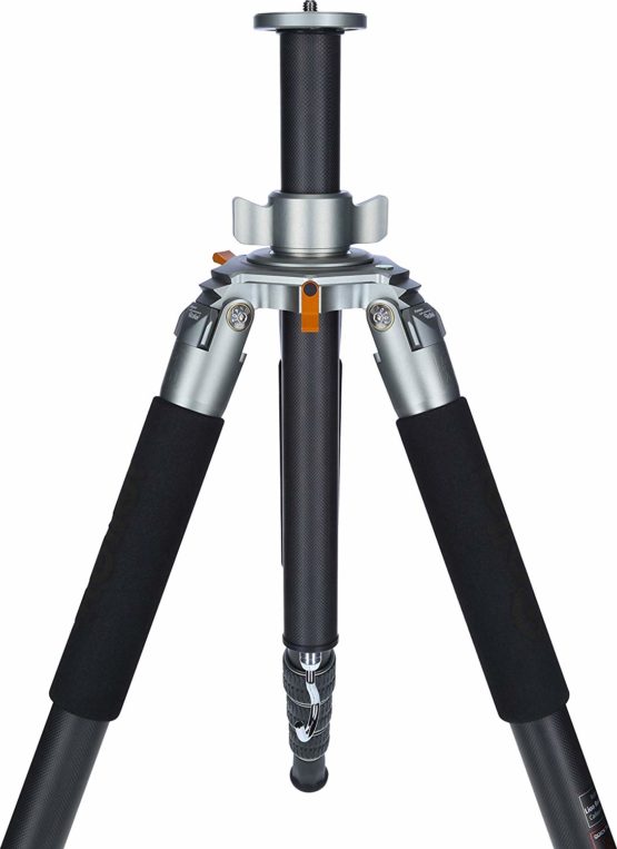 Rollei Central column for Lion Rock 30 Mark II, the perfect extension thanks to the central column for your Rollei Lion Rock 30 Mark II tripod - Image 4