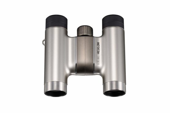 Nikon Aculon T51 10x24 Binoculars - Silver - Image 2