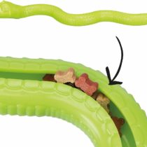 Trixie Snack Snake, treat activity toy for dogs
