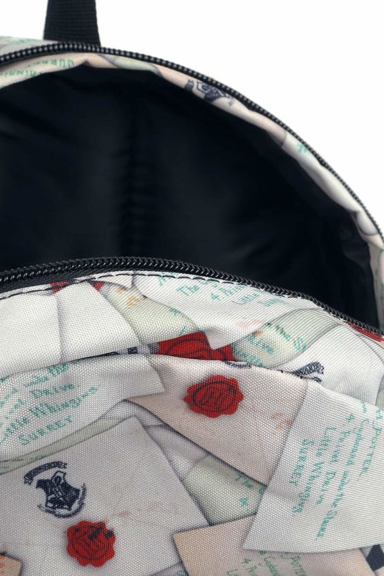 Harry Potter Brief Backpack, Multi-Colour - Image 4