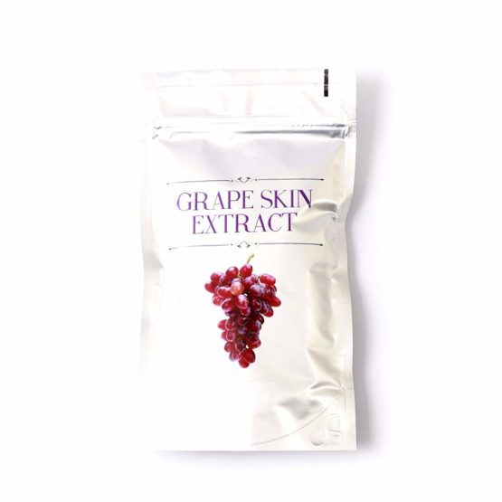 Grape Skin 30% Polyphenol Extract Powder 100g - Image 2