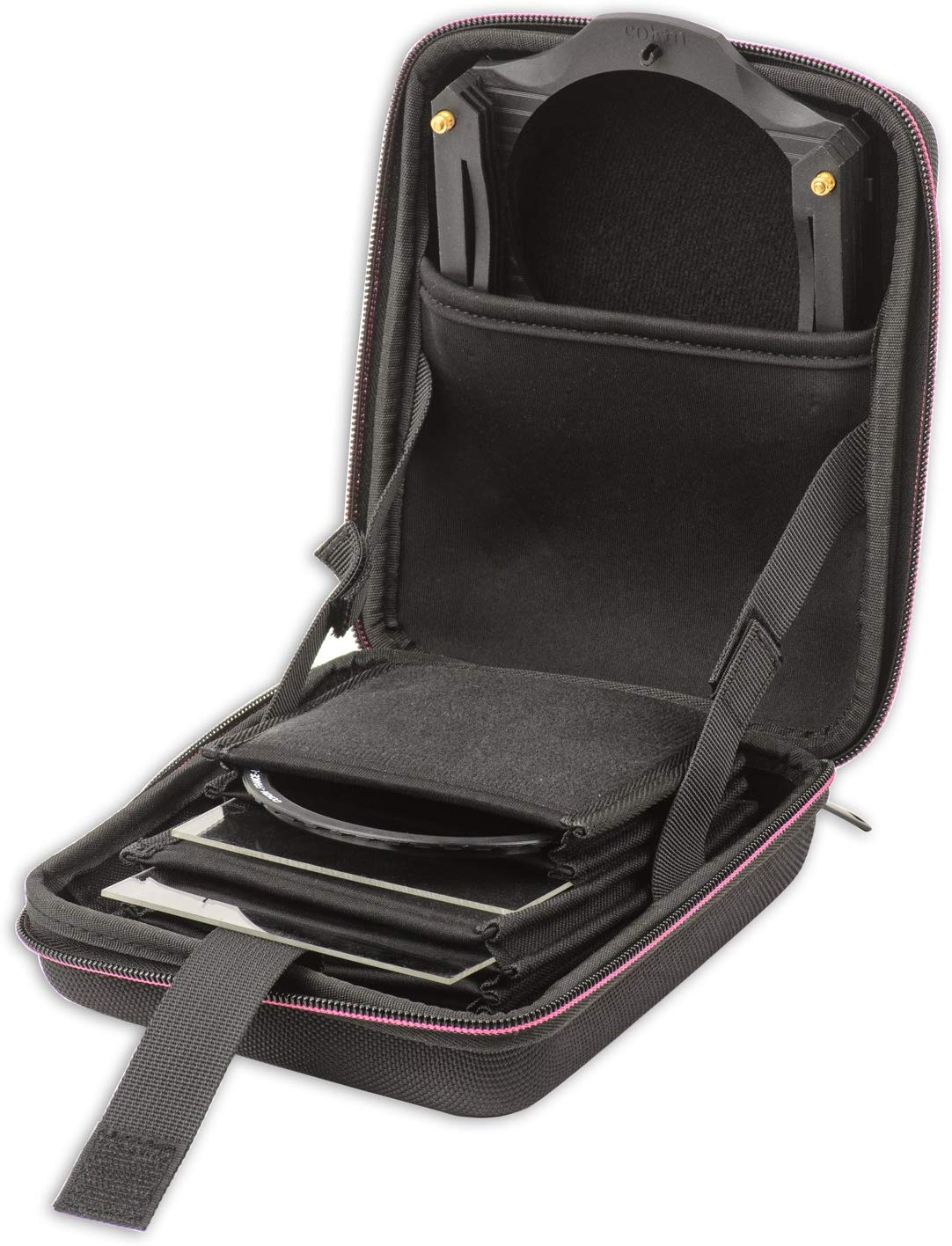 Cokin U3H0-28 Large Z-PRO Traveller Filter Kit - Black - Image 2