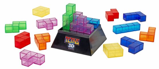 John Adams 577 10705 EA Tetris 3D, Multi - Image 4