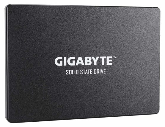 Gigabyte 480GB 2.5" SATA 6Gbps Solid State Drive - Image 3