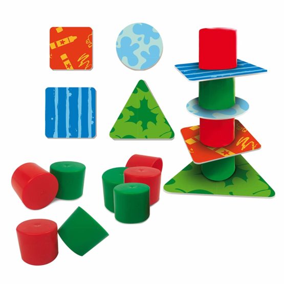 Lisciani Games 75867 Bing Collecting Educational Games Baby - Image 3