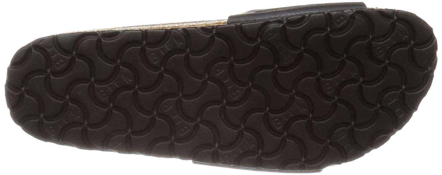 Birkenstock Madrid Mules/Clogs Women Black - 5 - Mules Shoes, Black Black Patent, 5 UK - Image 4